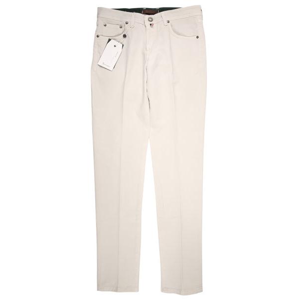 【Winter Sale 20%OFF】 B SETTECENTO（ビーセッテチェント） ジーンズ 6032 オフホワイト 44 21411 【A21421】 / 大きいサイズ |  | 01