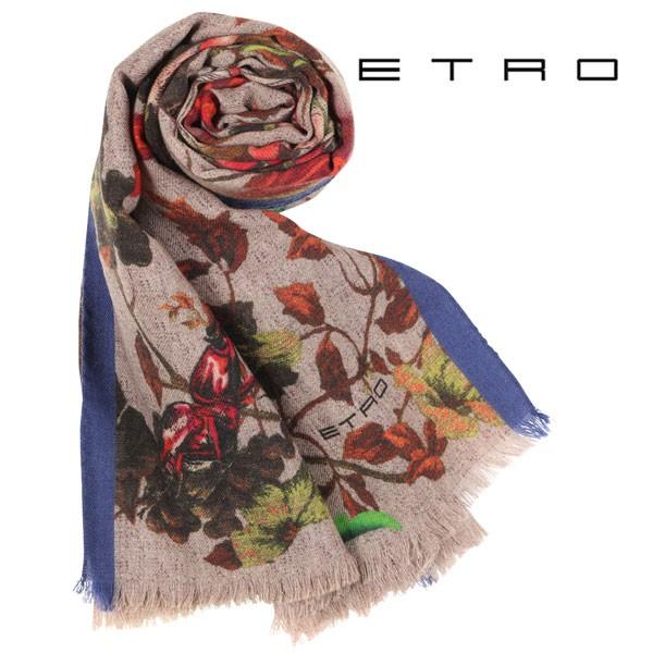 Etro エトロ ストール メンズ ベージュ 並行輸入品 Jornaldopovaodf Com Br