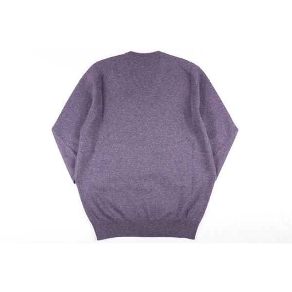BRUNELLO CUCINELLI（ブルネロクチネリ） Vネックセーター M2200162 