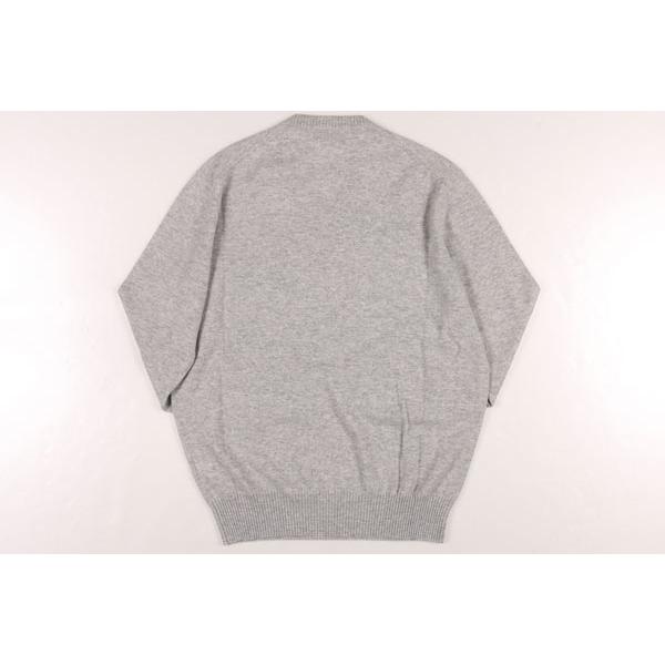 BRUNELLO CUCINELLI CUCINELLI（ブルネロクチネリ） Vネックセーター 