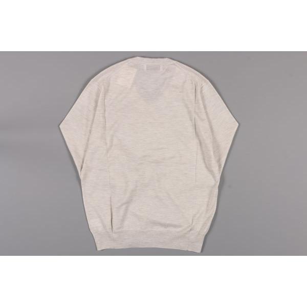 BRUNELLO CUCINELLI CUCINELLI（ブルネロクチネリ） Vネックセーター 
