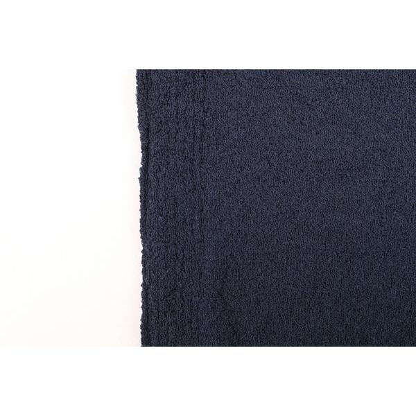 39 masq（マスク） Uネック半袖Tシャツ 6401 ネイビー M 22791