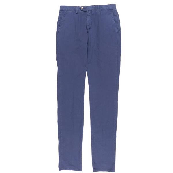 B SETTECENTO （ビーセッテチェント） パンツ MH740C-7032 ネイビー 38 22893nv 【S22909】 |  | 01