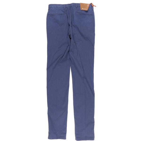 B SETTECENTO （ビーセッテチェント） パンツ MH740C-7032 ネイビー 42 22893nv 【S22911】 |  | 05