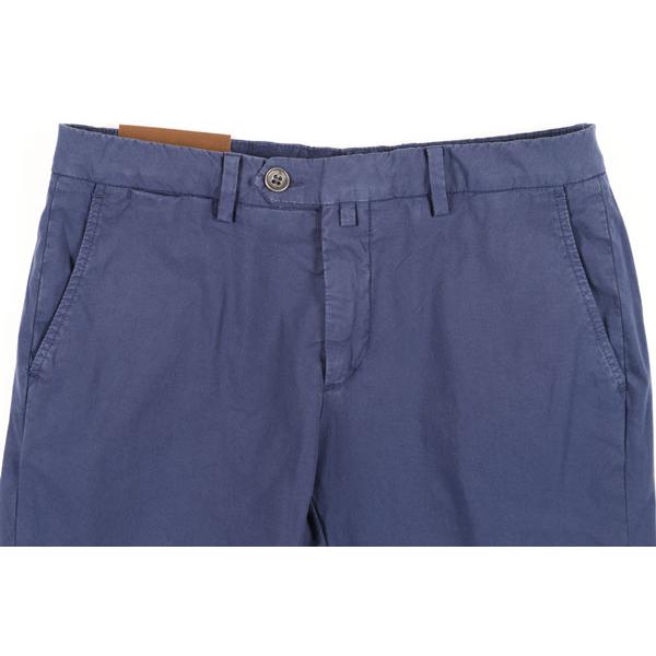 B SETTECENTO （ビーセッテチェント） パンツ MH740C-7032 ネイビー 44 22893nv 【S22912】 |  | 02