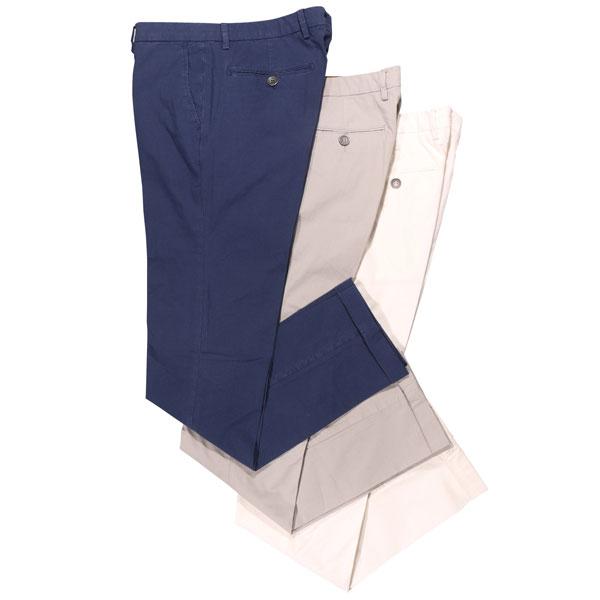 B SETTECENTO （ビーセッテチェント） パンツ MH700-7032 22923 | 