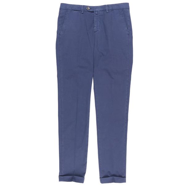 B SETTECENTO （ビーセッテチェント） パンツ MH700-7032 22923 |  | 03