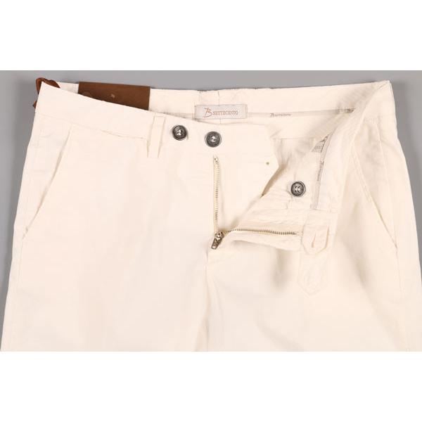 B SETTECENTO （ビーセッテチェント） パンツ MH700-7032 22923 |  | 08