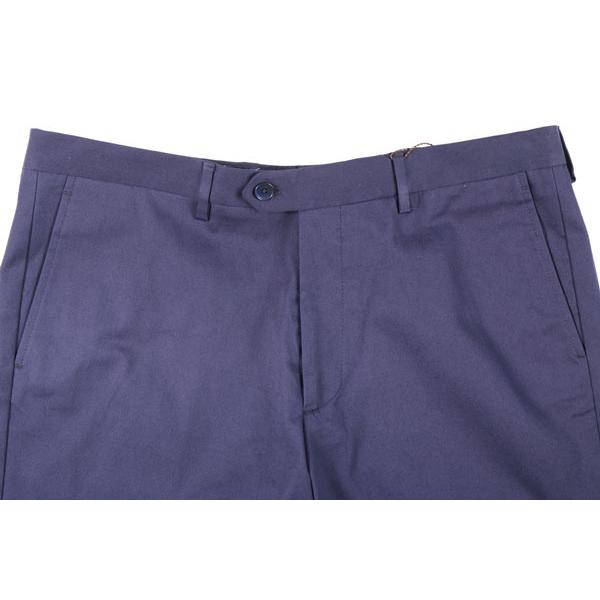 ETRO （エトロ） ハーフパンツ 1W656 ネイビー 50 23047nv 【S23047】_2