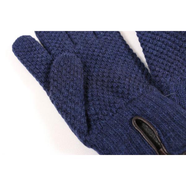 ROSI COLLECTION （ロージコレクション） グローブ Aran 23332_10