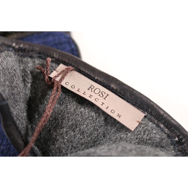 ROSI COLLECTION （ロージコレクション） グローブ Aran 23332_12