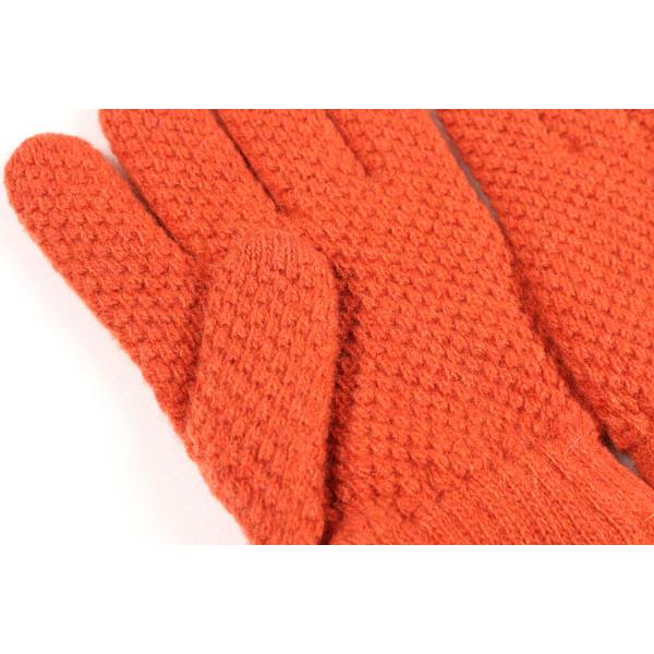ROSI COLLECTION （ロージコレクション） グローブ Aran 23332_5
