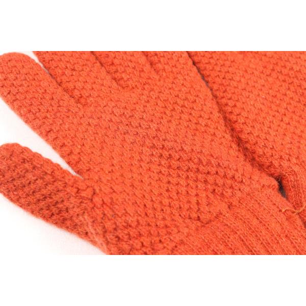 ROSI COLLECTION （ロージコレクション） グローブ Aran 23332_6