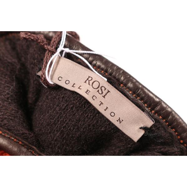 ROSI COLLECTION （ロージコレクション） グローブ Aran 23332_7