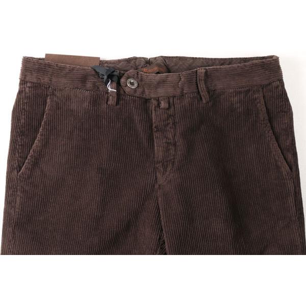 【２点セット】 B SETTECENTO（ビーセッテチェント） パンツ 8006 ブラウン 34 23715br 【W23730】 【M2220154835】(14025円)