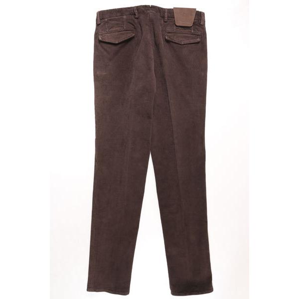 【２点セット】 B SETTECENTO（ビーセッテチェント） パンツ 8006 ブラウン 34 23715br 【W23730】 【M2220154835】(14025円)