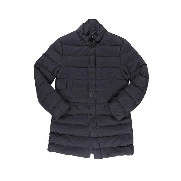 MONCLER（モンクレール） ダウンコート KEID ネイビー 3 23873