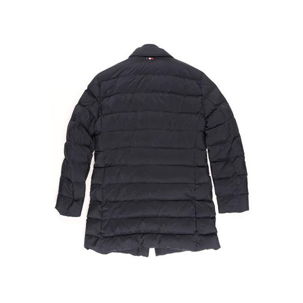 MONCLER（モンクレール） ダウンコート KEID ネイビー 3 23873