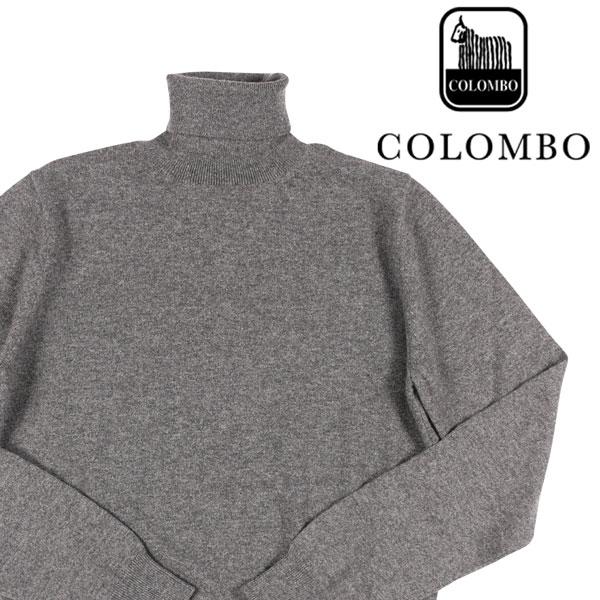 美品 colombo カシミヤニット コロンボ ballantyne 美品 colombo カシミヤニット コロンボ ballantyne