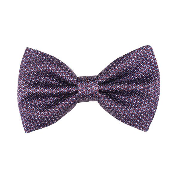 brioni （ブリオーニ） 蝶ネクタイ O1L200 O7489 パープル onesize 24048pu 【A25717】 |  | 01