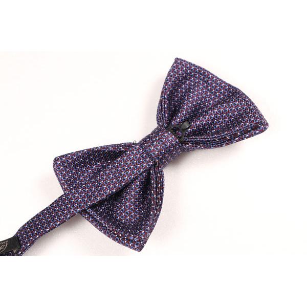 brioni （ブリオーニ） 蝶ネクタイ O1L200 O7489 パープル onesize 24048pu 【A25717】 |  | 04