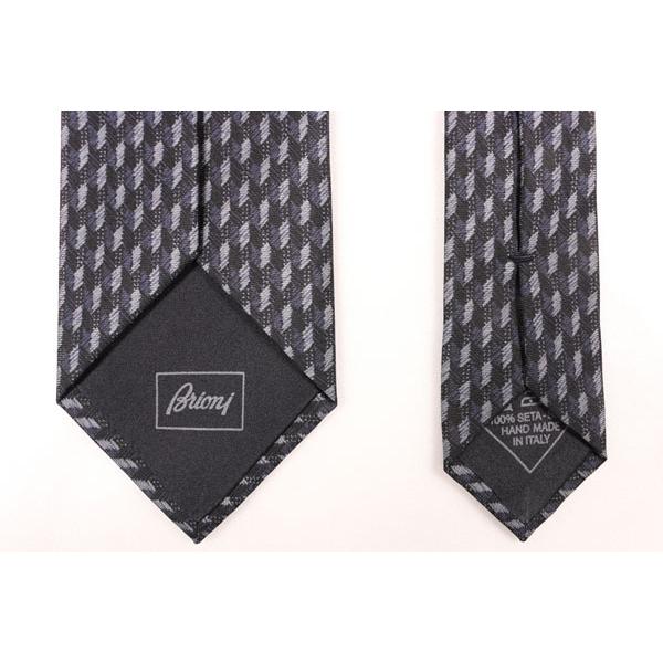 Brioni(ブリオーニ) ネクタイ STANDARD TIE 8X 150 24073 Brioni(ブリオーニ) ネクタイ STANDARD TIE 8X 150 24073