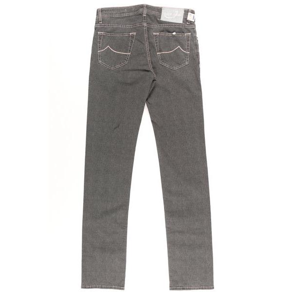 JACOB COHEN（ヤコブコーエン） ジーンズ J688COMF ライトグレー 33  