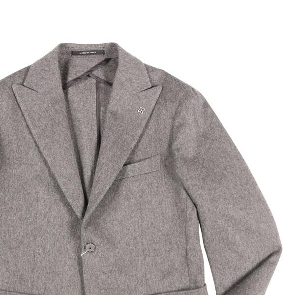 TAGLIATORE（タリアトーレ） ジャケット 1SMC26K グレー 54 24310  