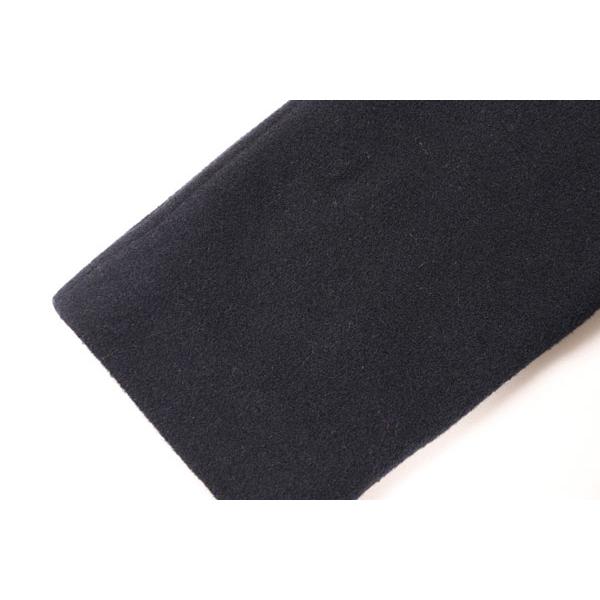 Winter Sale 20%OFF】 HEVO（イーヴォ） ピーコート 071I13 ネイビー