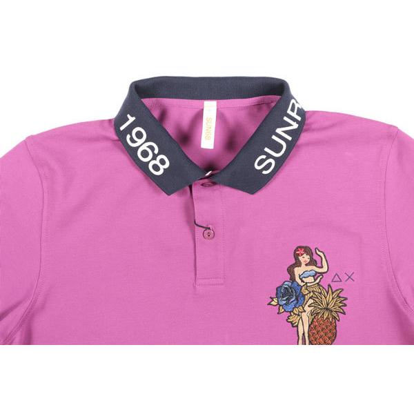 0円 【数量限定】 マイケルコース メンズ ポロシャツ トップス Signature Greenwich Polo Shirt