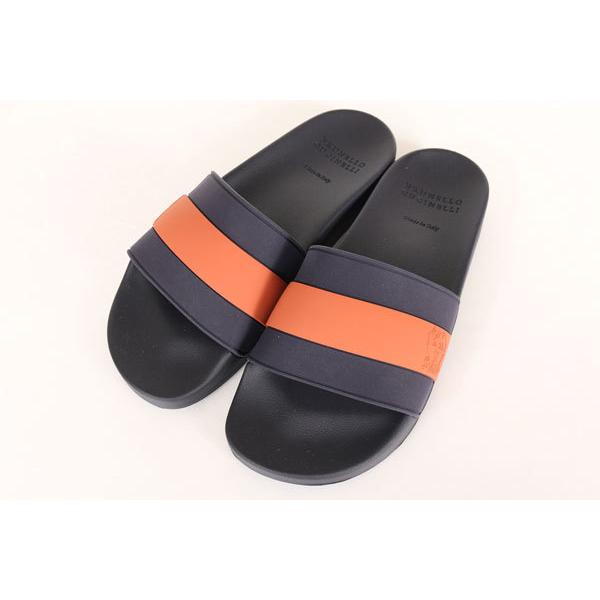 BRUNELLO CUCINELLI（ブルネロクチネリ） サンダル MZUPOSR249 