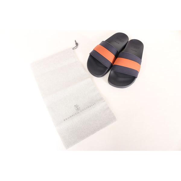 BRUNELLO CUCINELLI（ブルネロクチネリ） サンダル MZUPOSR249 