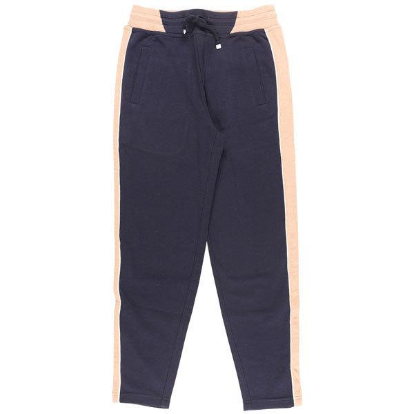 Brunello Cucinelli ブルネロクチネリ スウェットパンツ M0tg ジャージ スウェット ネイビー X nv ベージュ S nv X