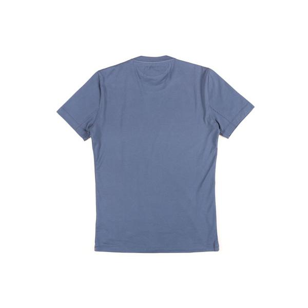 BRUNELLO CUCINELLI（ブルネロクチネリ） Uネック半袖Tシャツ 