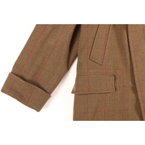 【〜6/6まで出品】 GUCCI（グッチ） コート 590761 モスグリーン 44 26113 【W26113】 【IQY2988404849】(108702円)