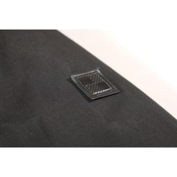 WOOL RICH （ウールリッチ） ダウンジャケット GIACCONE20 ブラックxカーキ M 【W26237】の画像