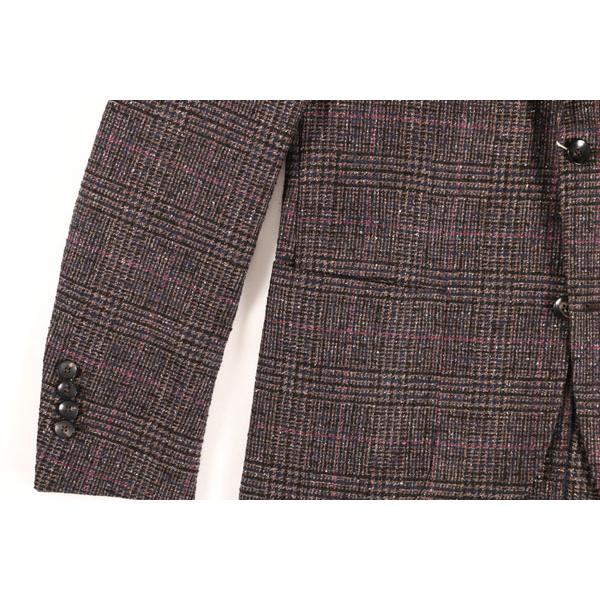 【大人気！必須！】ラルディーニ　ジャケット LARDINI ラルディーニジャケット56