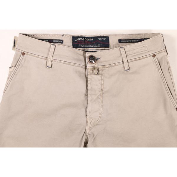 JACOB COHEN （ヤコブコーエン） パンツ J666 26331 |  | 11