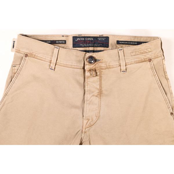 JACOB COHEN （ヤコブコーエン） パンツ J666 26331 |  | 17