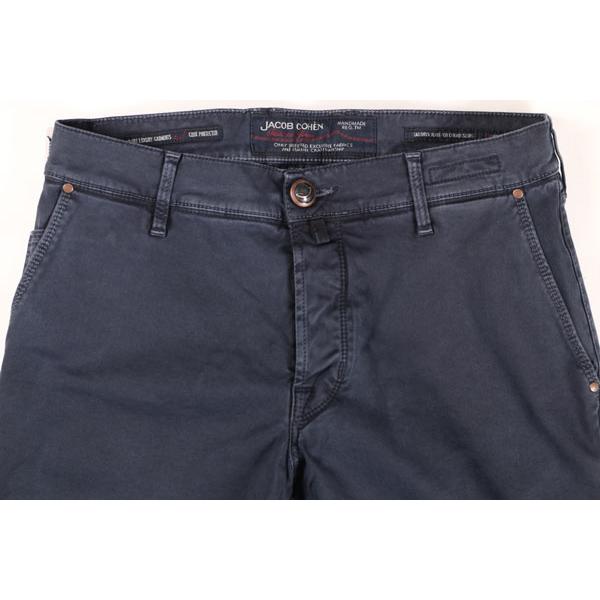 JACOB COHEN （ヤコブコーエン） パンツ J666 26331 |  | 04