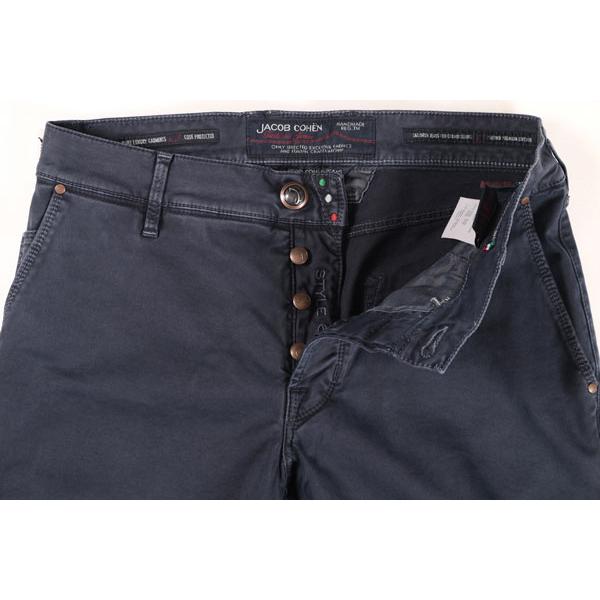 JACOB COHEN （ヤコブコーエン） パンツ J666 26331 |  | 05
