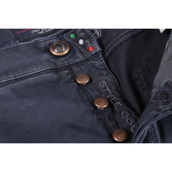 JACOB COHEN （ヤコブコーエン） パンツ J666 26331 |  | 06