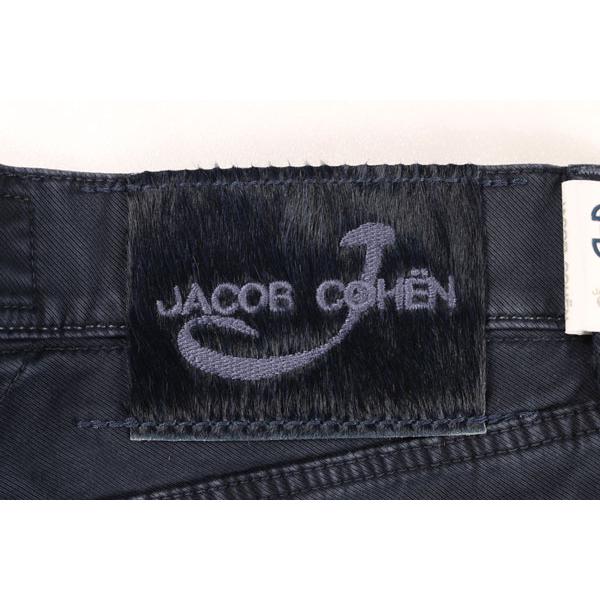 JACOB COHEN （ヤコブコーエン） パンツ J666 26331 |  | 09