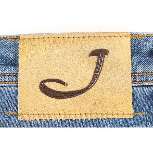 【Winter Sale 20%OFF】 JACOB COHEN（ヤコブコーエン） ジーンズ PW613 ブルー 31 26347 【A26939】 |  | 06