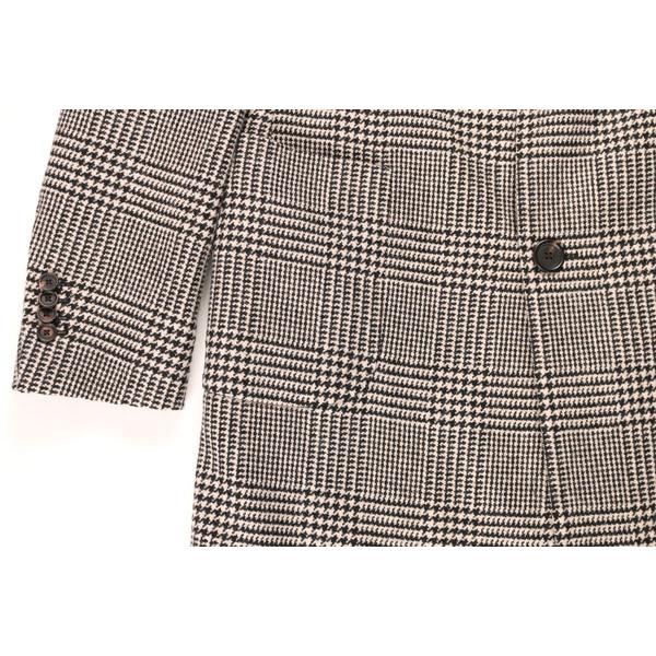 LARDINI LARDINI（ラルディーニ） チェスターコート IL23045AE