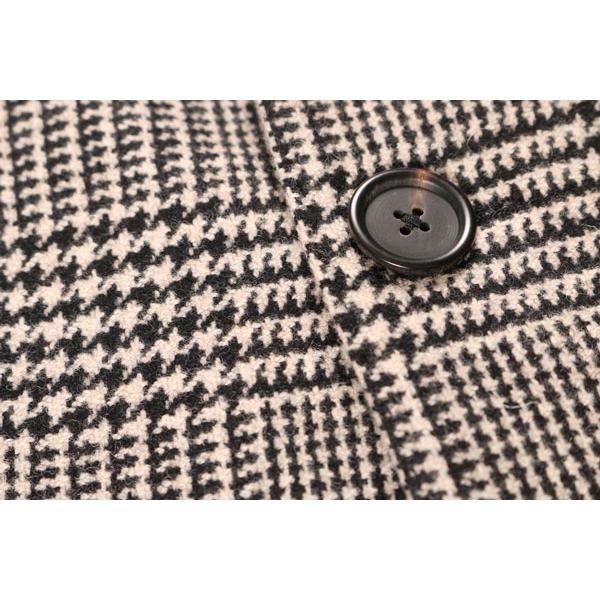 LARDINI LARDINI（ラルディーニ） チェスターコート IL23045AE