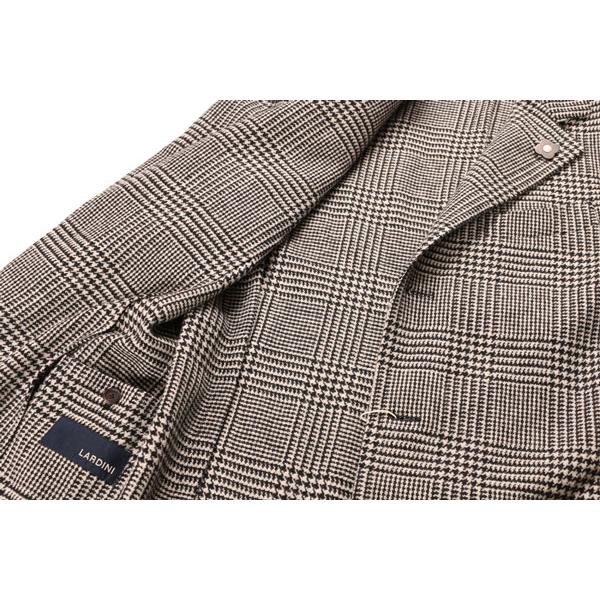 LARDINIチェスターコート LARDINI LARDINI（ラルディーニ） チェスターコート IL23045AE