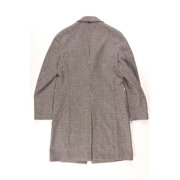 LARDINI〈ラルディーニ〉チェスターコート ロングコート LARDINI LARDINI（ラルディーニ） チェスターコート IL23045AE