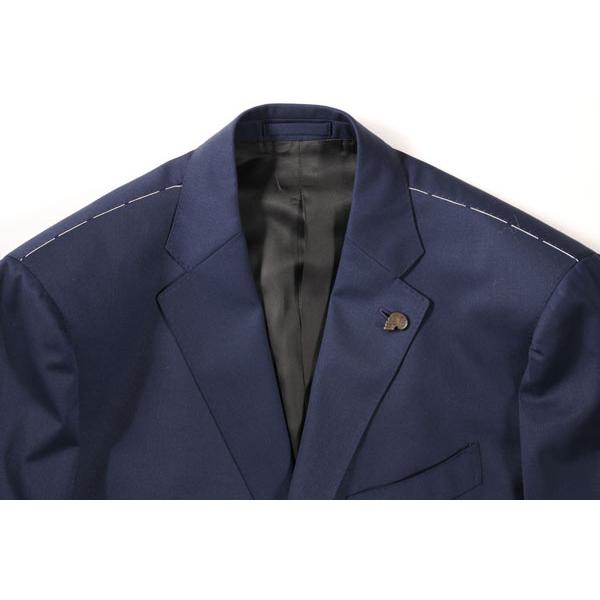 26618 ファッション GABRIELE PASINI◇2Bテーラードジャケット/ベスト