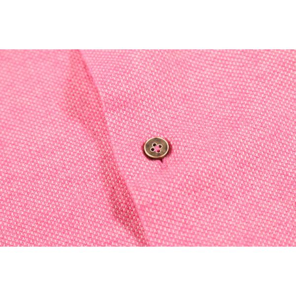 SEEKER GROOVE（シーカーグルーブ） 長袖シャツ MELTON ピンク L 26667 【W26669】 |  | 02